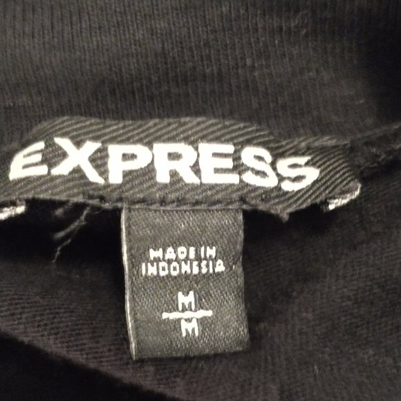 Express open cardigan - Picture 2 of 2